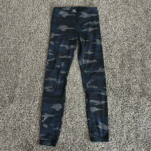 Athleta Girl Leggings